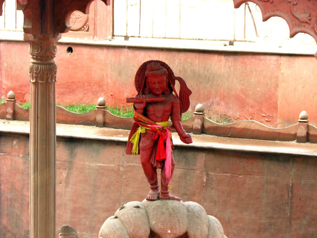 Kaliya naag leela Vrindavan