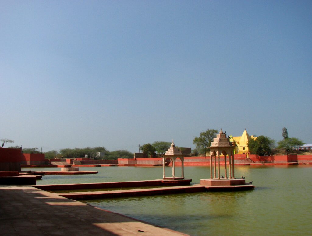 Pavana Sarovar