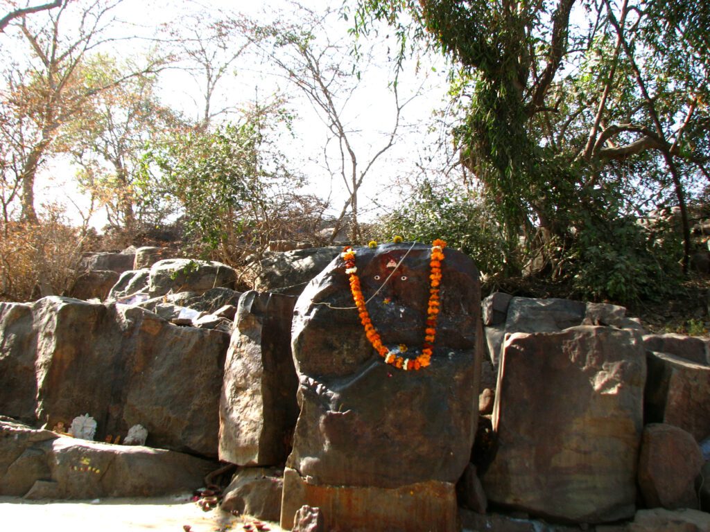 Govardhan ji