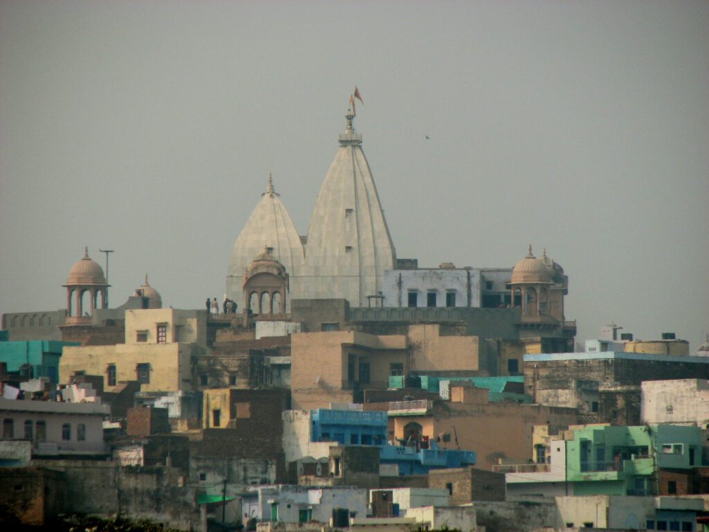 Nand Bhavan