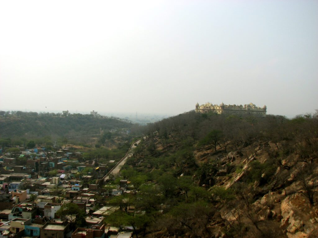 Barsana