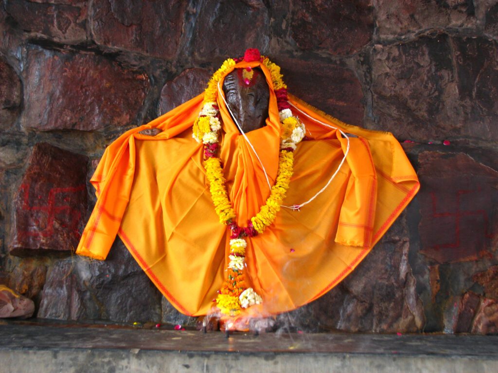 Govardhan ji